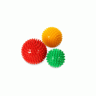 Loptica za masažu