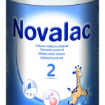 Novalac 2 a 400g