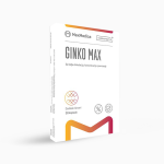 Ginko max a 30 cps