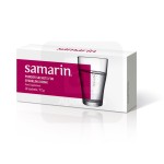 Samarin prašak 18x4 g