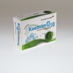 Koencim Q10 meke kapsule a 30
