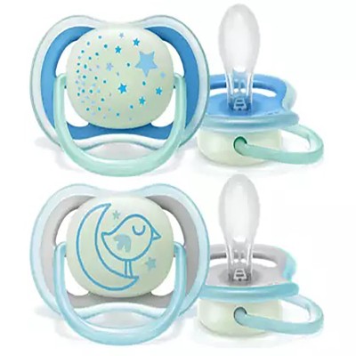 AVENT Duda varalica ultra air Nighttime 6-18m  a2