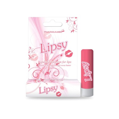 Pharmamed Lipsy mast za usne u sticku