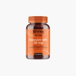 Bivits activa Koenzim Q10 30mg a 60 kapsula