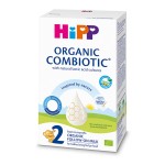 HiPP organic combiotic  2  300g