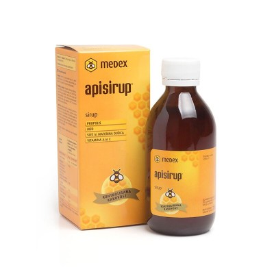 Apisirup a 140ml