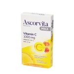 Ascorvita max tbl A30