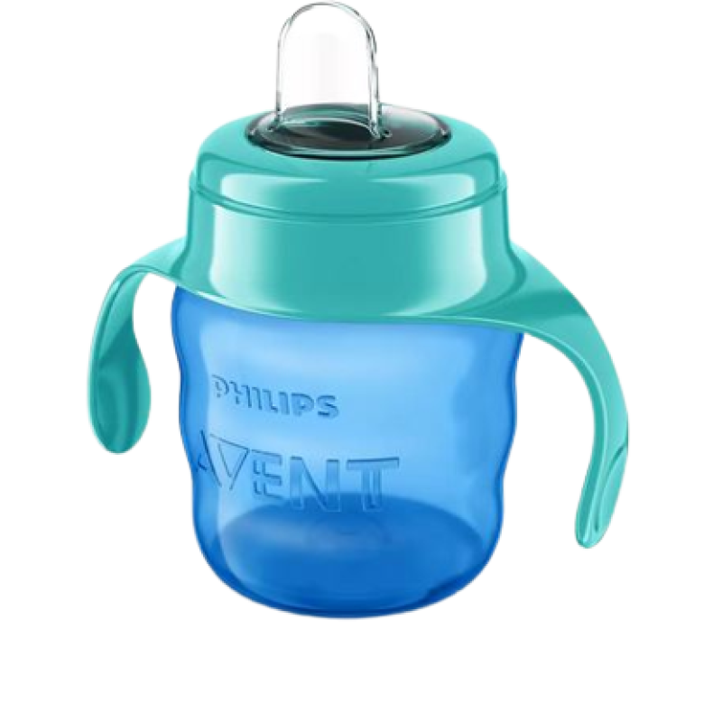 AVENT magična boca 200ml  6m+