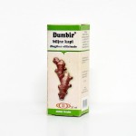 Mobis kapi đumbira a 30ml