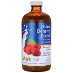 LifeTime Osteo Density Blend - malina 473 ml