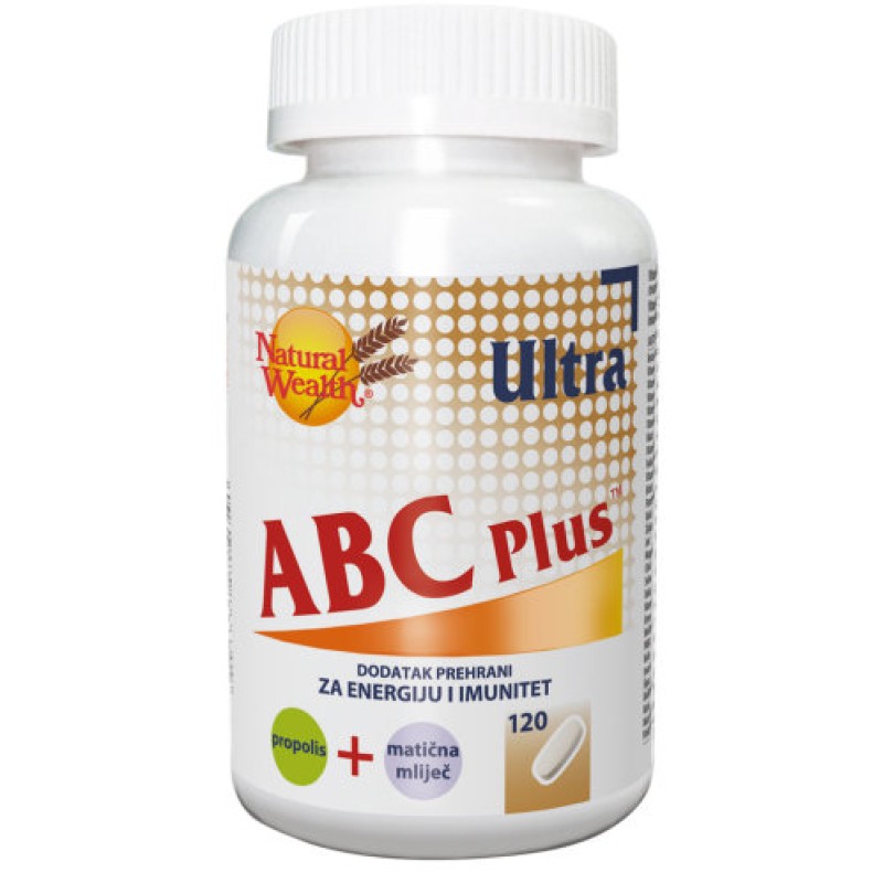 NW ABC plus ultra tbl A120