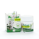 Palisept a 30 cps