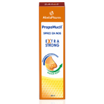 Herbiko PropoMucil sprej za nos extra strong 20 ml