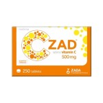 Vitamin C 500 mg