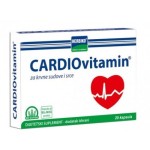 Cardiovitamin cps A20