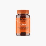 Bivits activa Cink a 60 tableta