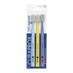 Curaprox 3960 super soft četkice za zube