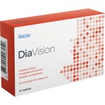 DiaVision a 30 tableta
