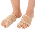 Hallux valgus noćna podrška