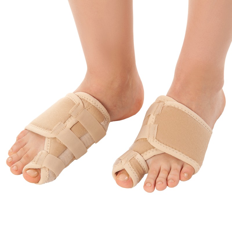Hallux valgus noćna podrška