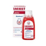 Dr. Theiss Lacalut vodica  za usta 300ml