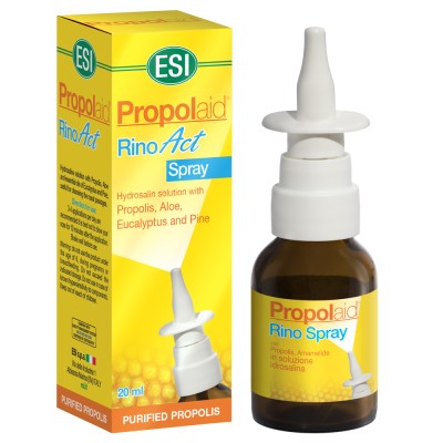 Esi propolaid Rinoact sprej 20ml