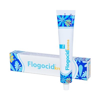 Flogocid krema