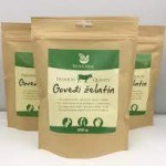 Čisti goveđi želatin 250g