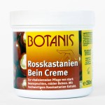 Botanis kesten krema za noge 250ml