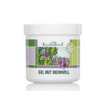 Gavez gel Krauterhof 250ml