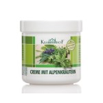 Krema sa alpskim biljem 250ml