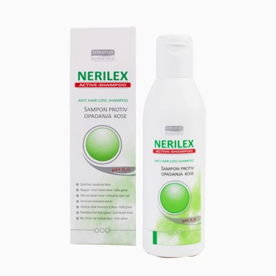 Nerilex šampon protiv opadanje kose 100 ml