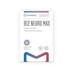 B12 Neuro Max 45 kapsula