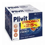 PLIVIT Total Energy tbl a 30 1+1 25%