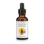 KH Vitamin D3 1000 I.U. 30ml