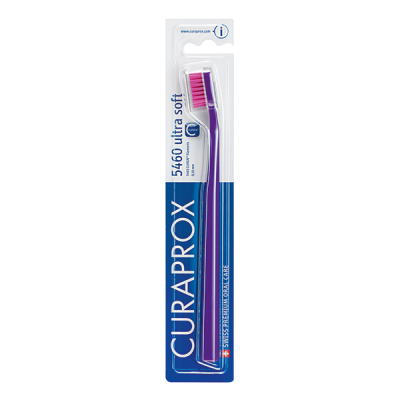 Curaprox 5460 ultra soft četkica za zube