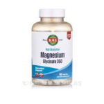 KAL Magnesium Glycinate 350 - 160 kapsula