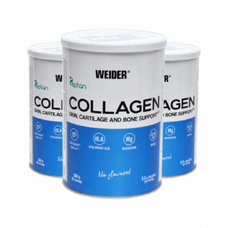 Collagen u prahu a 300g