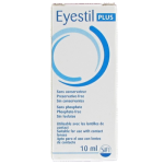 Eyestil PLUS 10 ml