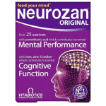 Neurozan kapsule a 30