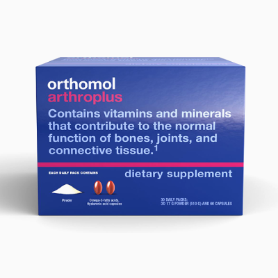 Orthomol Arthroplus a30