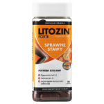 Litozin forte cps A90