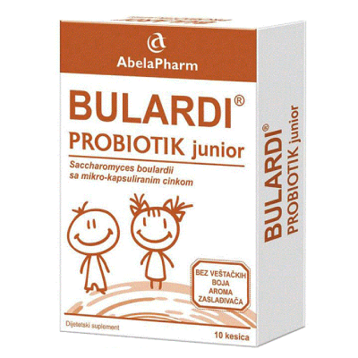 Bulardi kids kesice A10