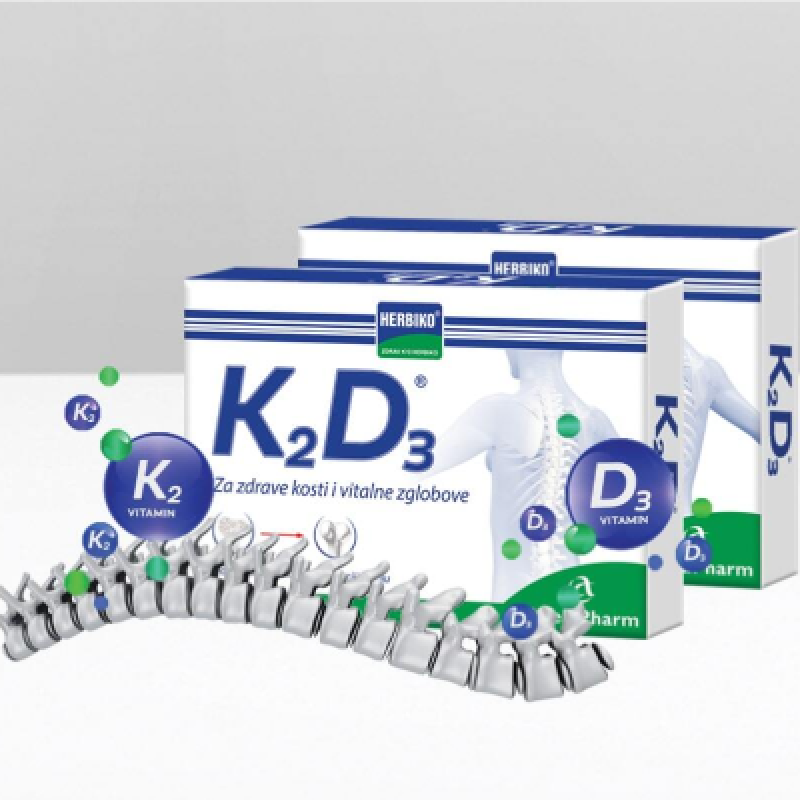 Herbiko K2D3 cps A20