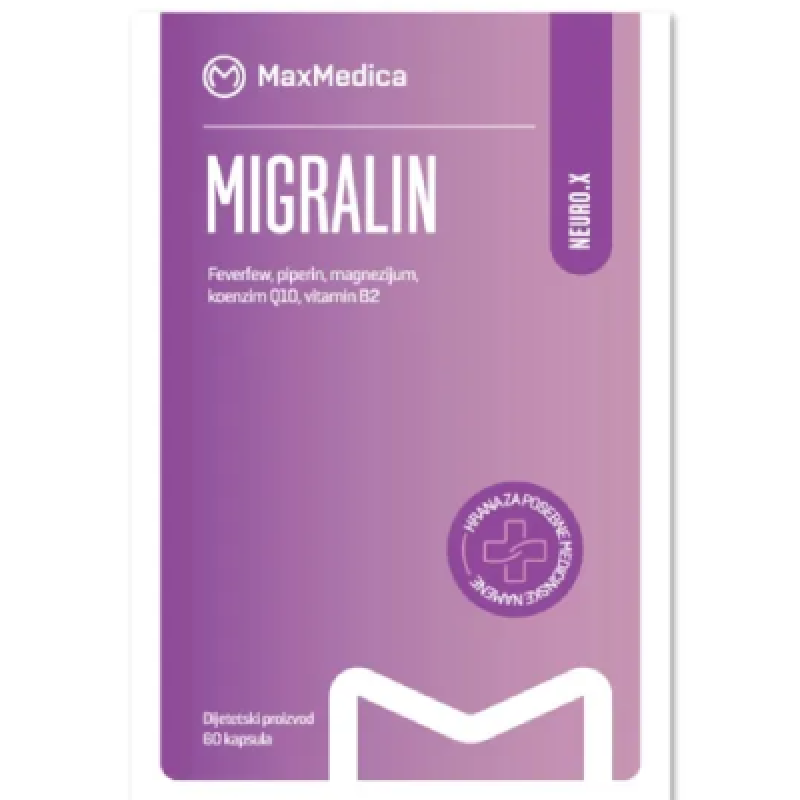 Migralin cps a 60