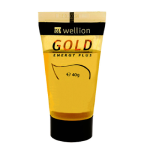 Wellion gold invertovani šećer gel 40g