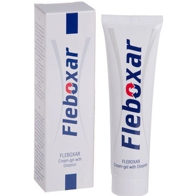 Flexobar krem gel sa diosminom 50ml