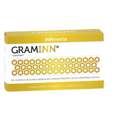 Graminn a 30cps