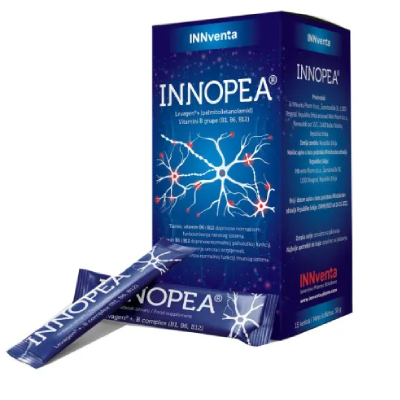 Innopea prašak za oralni rastvor 15x2