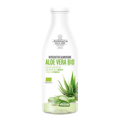 Cek Aloa vera sok 1l